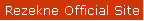 Rezekne Official Site
