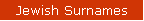 Jewish Surnames